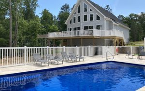 Macon NC vacation rentals