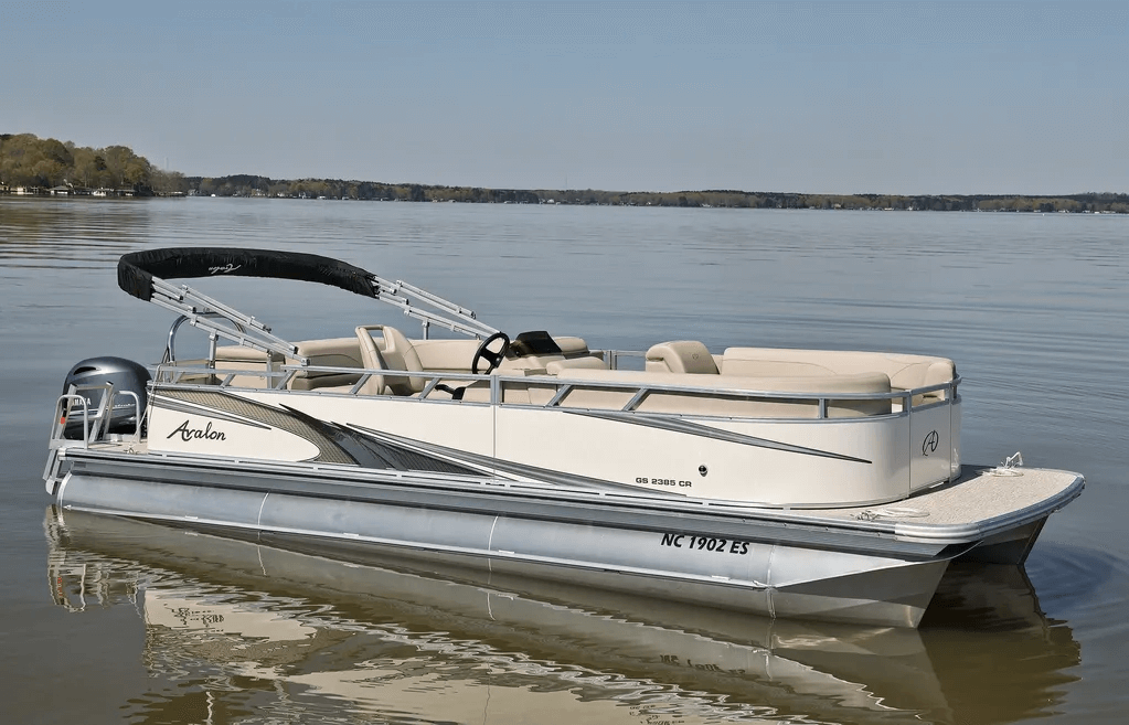 lake gaston nc boat rentals