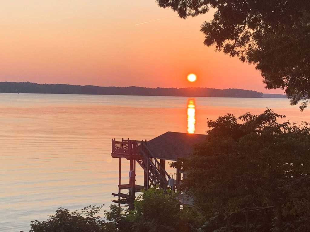 Sunrise