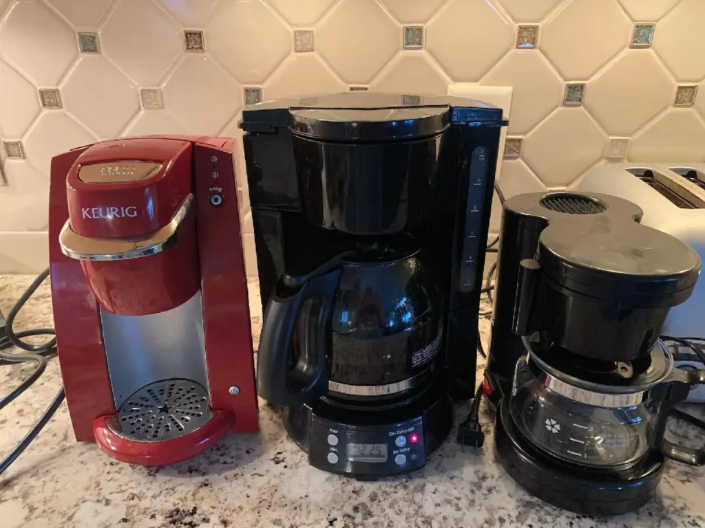 Coffee?