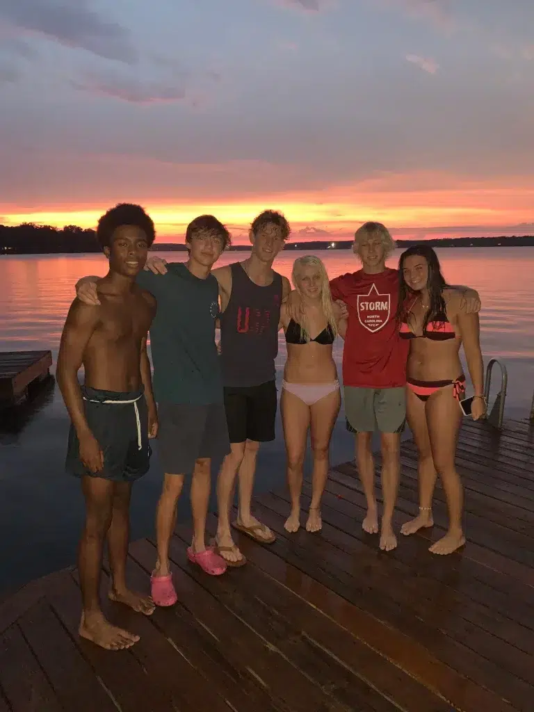 Fun times