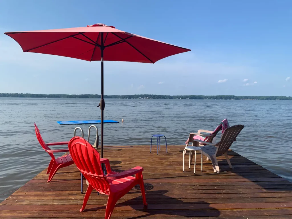 Dock Views