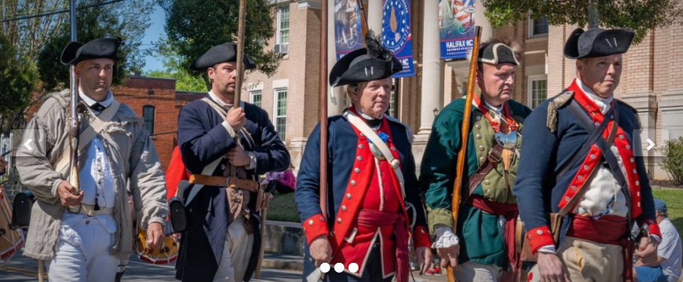 Halifax Resolves Days