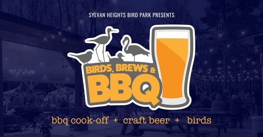 Birds, Brews & BBQ