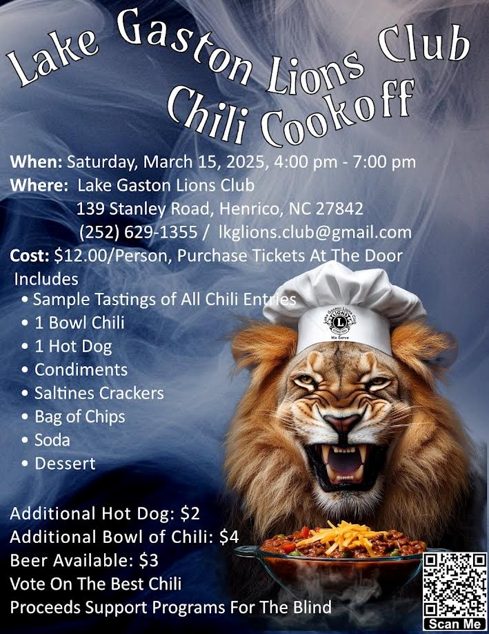 Chili Cookoff