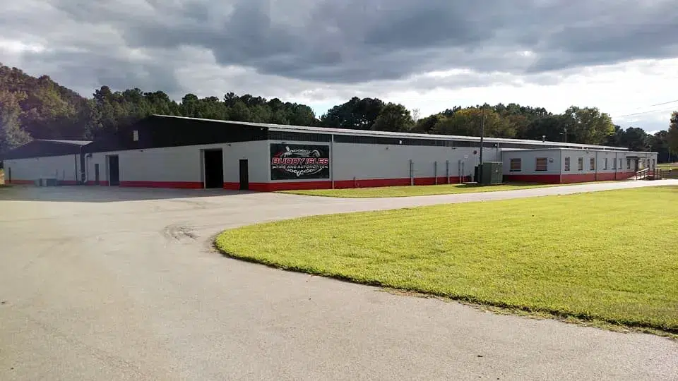 Buddy Isles Tire and Automotive