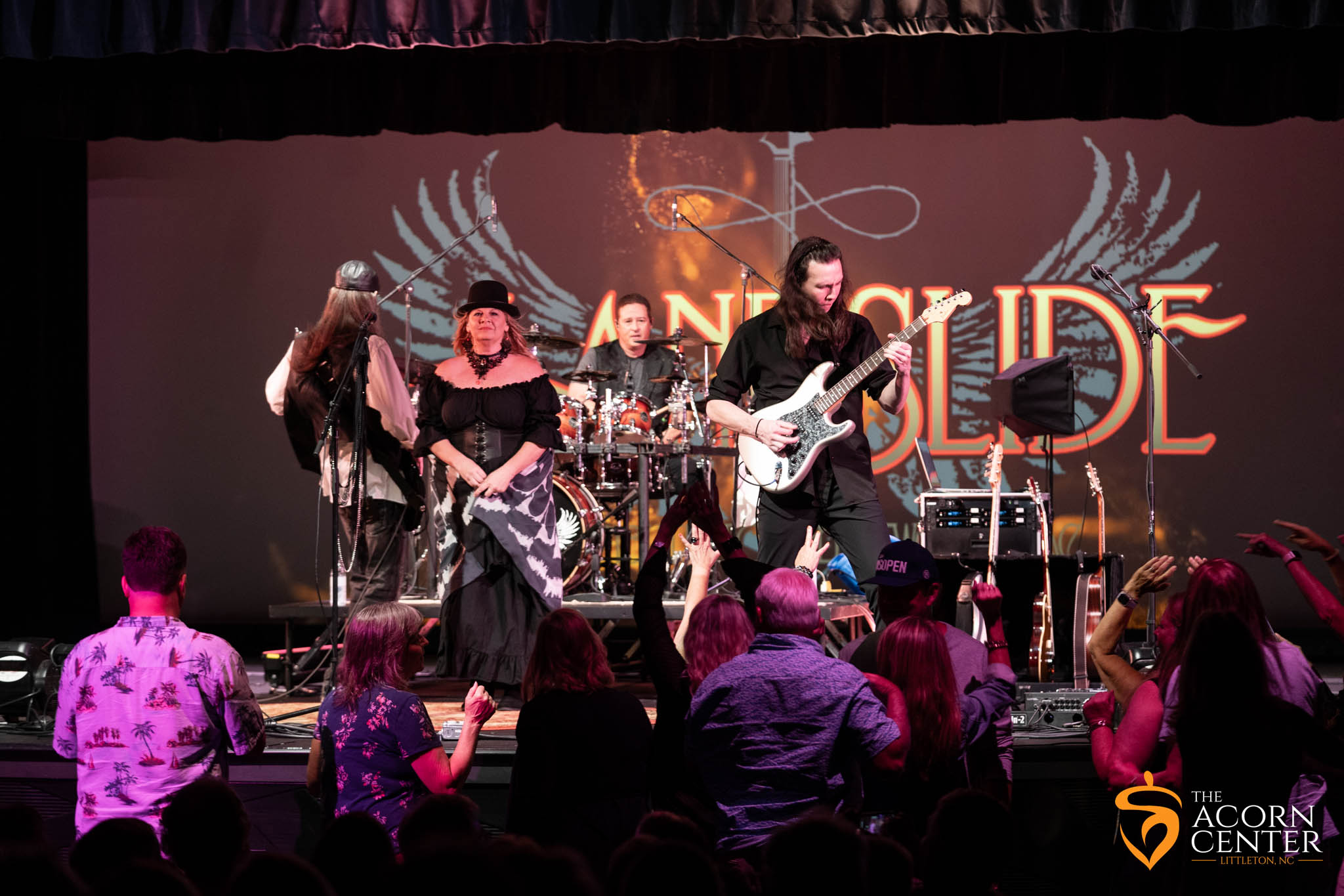 Landslide – A Tribute to Fleetwood Mac