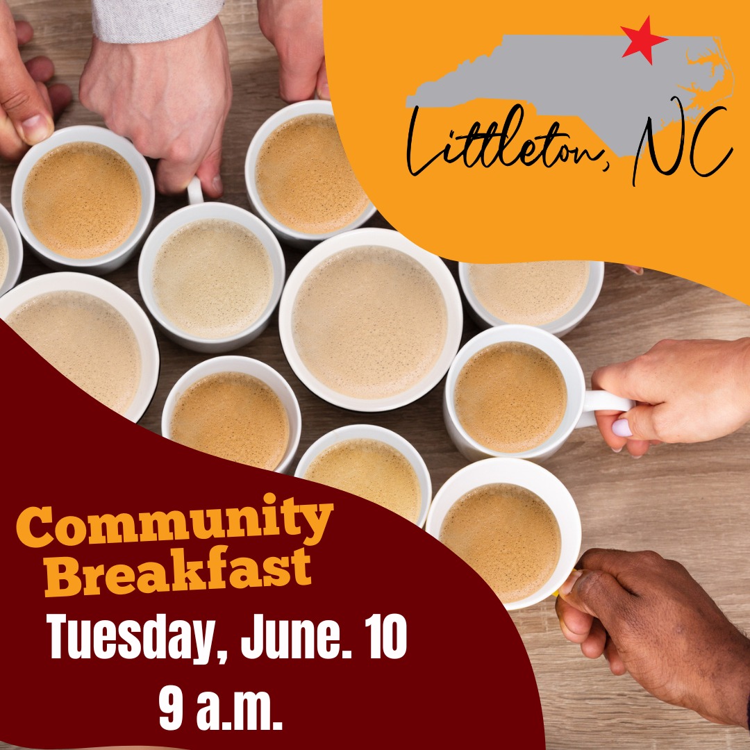 Community Breakfast