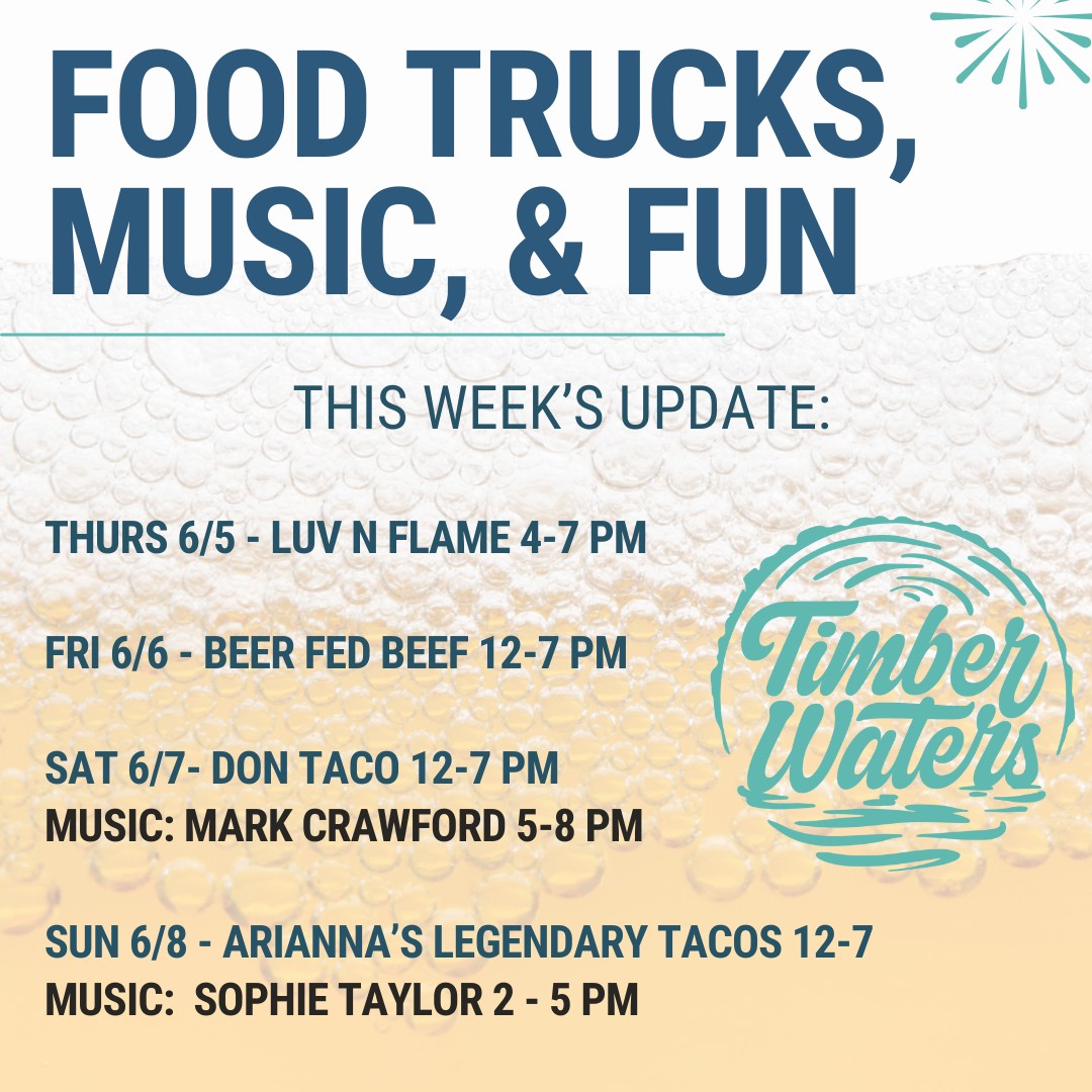 Timber Waters Beer Fed Beef
